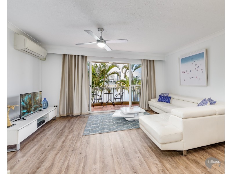 35/22 Jennifer Avenue, Runaway Bay QLD 4216