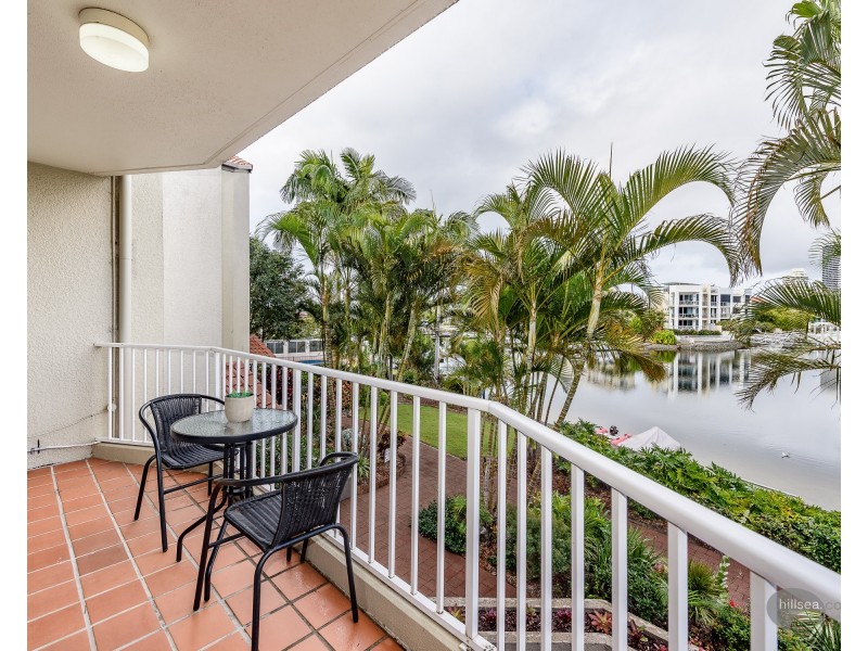 35/22 Jennifer Avenue, Runaway Bay QLD 4216