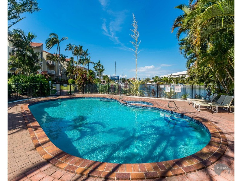 35/22 Jennifer Avenue, Runaway Bay QLD 4216