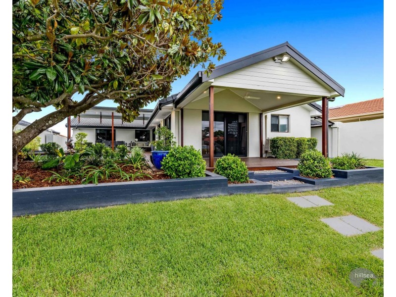 7 Magellan Avenue, Hollywell QLD 4216