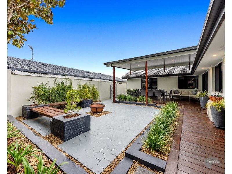 7 Magellan Avenue, Hollywell QLD 4216