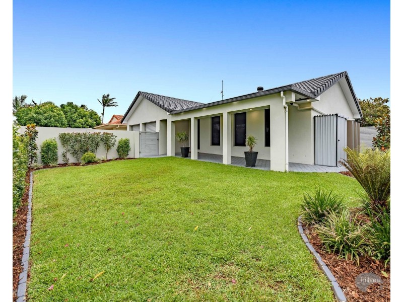 7 Magellan Avenue, Hollywell QLD 4216