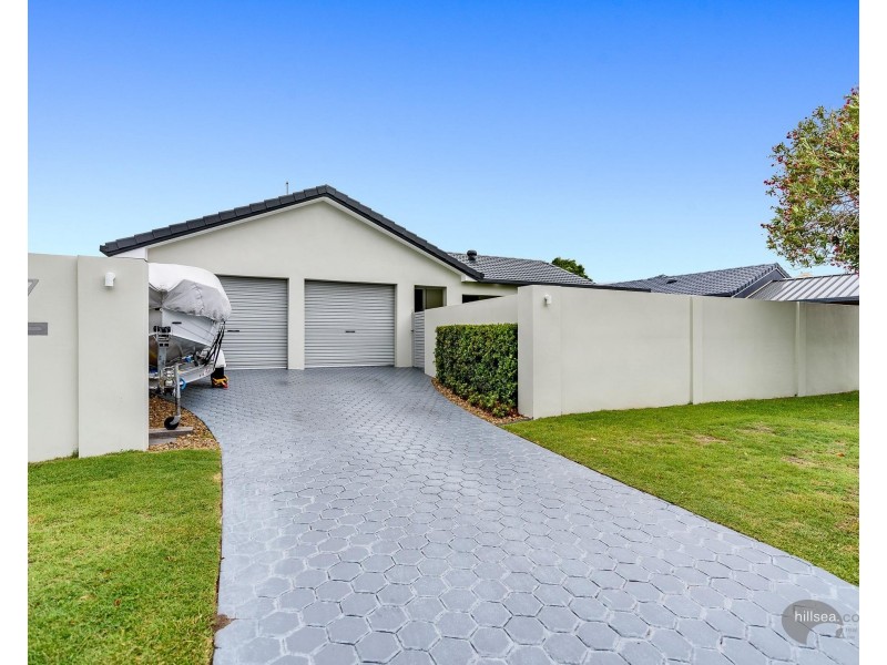 7 Magellan Avenue, Hollywell QLD 4216