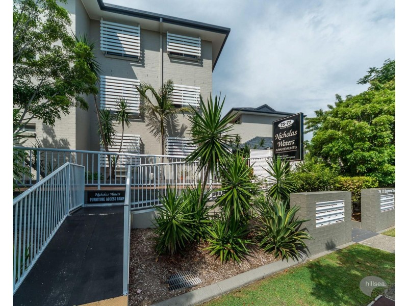 3/75 Bayview Street, Runaway Bay QLD 4216