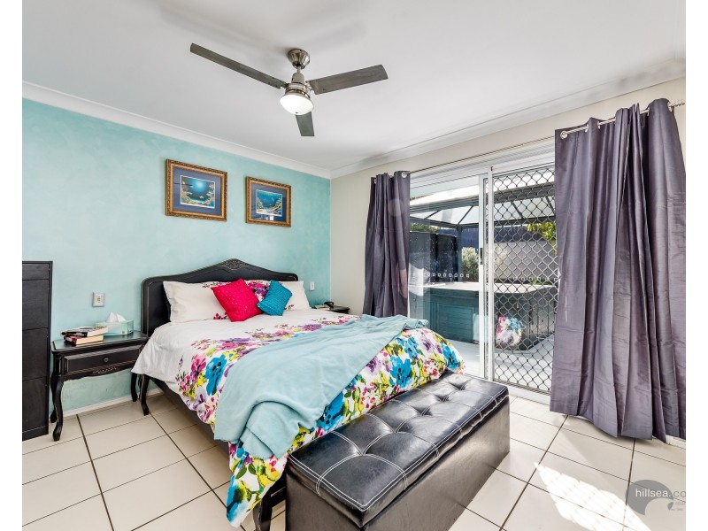 17/433 Pine Ridge Road, Runaway Bay QLD 4216