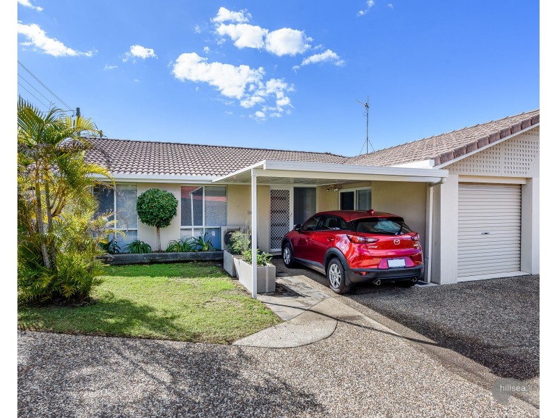 17/433 Pine Ridge Road, Runaway Bay QLD 4216