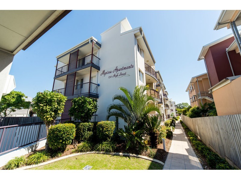 5/132 High Street, Southport QLD 4215