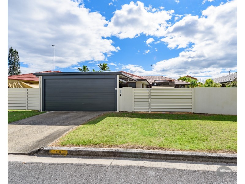 15 Menindee Avenue, Coombabah QLD 4216