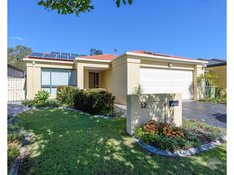 12 The Estuary, Coombabah QLD 4216