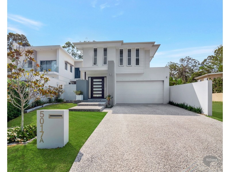 5017A Riverwood Grove, Benowa QLD 4217