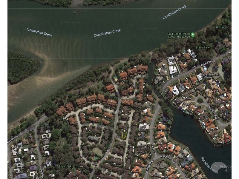 174/125 Hansford Road, Coombabah QLD 4216