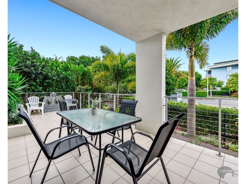 117/64 Sickle Avenue, Hope Island QLD 4212