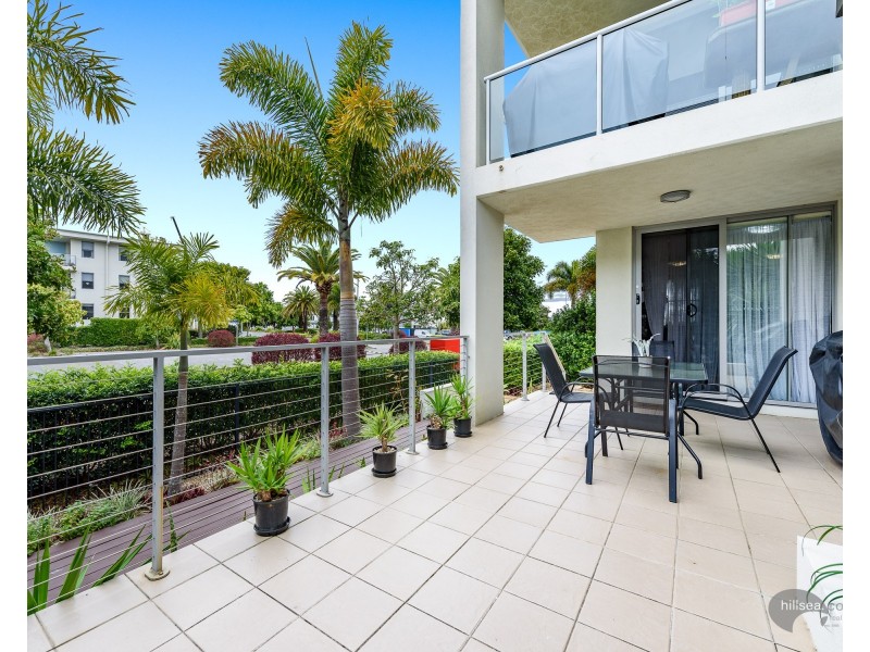 117/64 Sickle Avenue, Hope Island QLD 4212