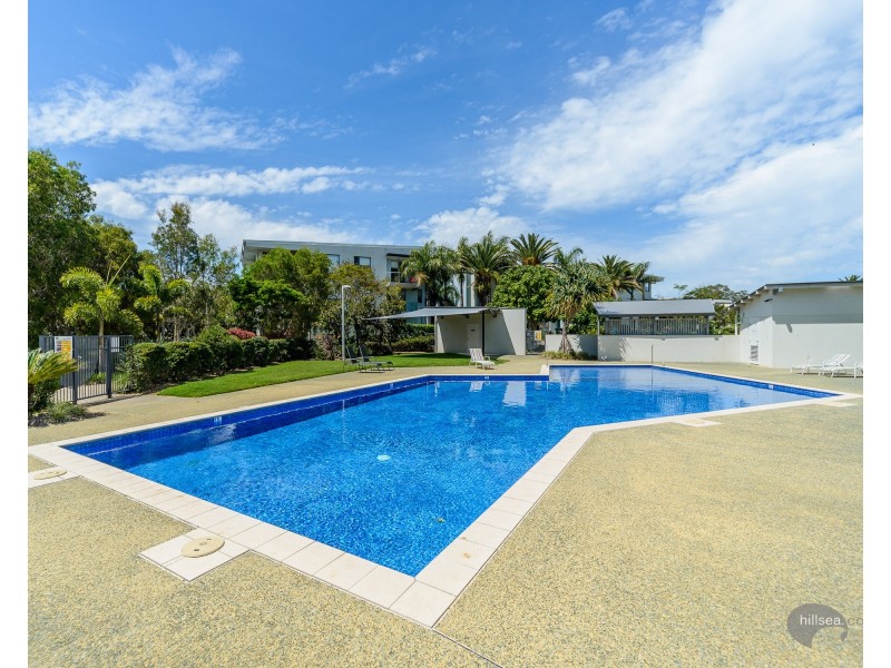 117/64 Sickle Avenue, Hope Island QLD 4212