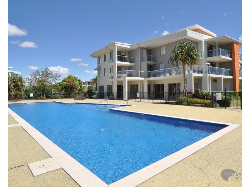 117/64 Sickle Avenue, Hope Island QLD 4212