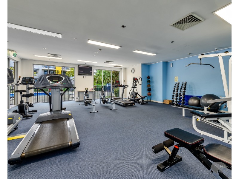 117/64 Sickle Avenue, Hope Island QLD 4212