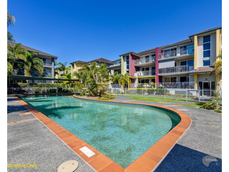 802/33 Clark Street, Biggera Waters QLD 4216