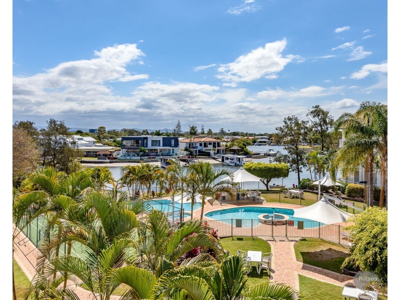 58/6 Back Street, Biggera Waters QLD 4216