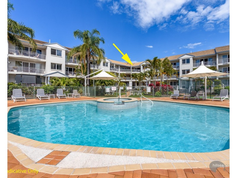 58/6 Back Street, Biggera Waters QLD 4216