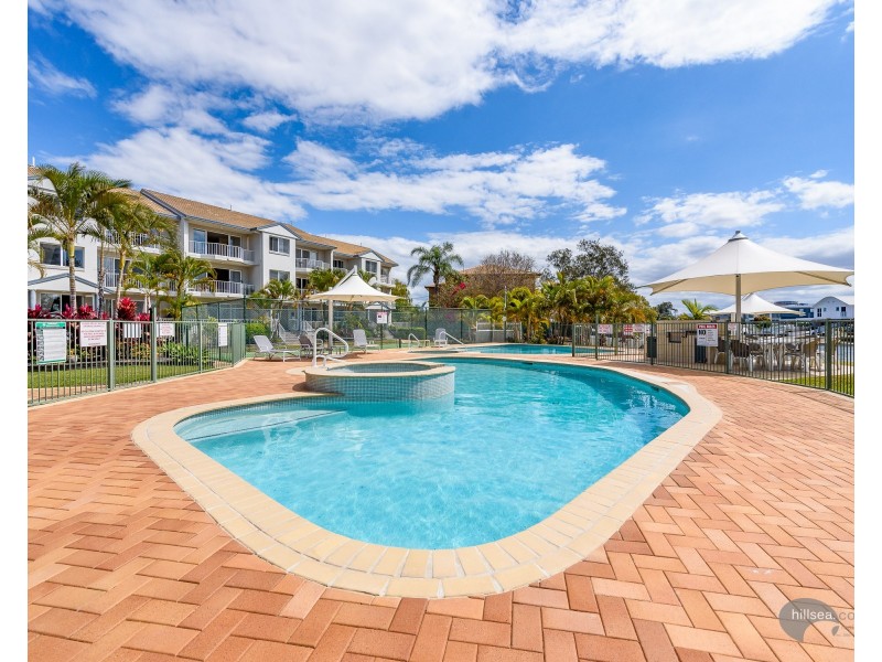 58/6 Back Street, Biggera Waters QLD 4216