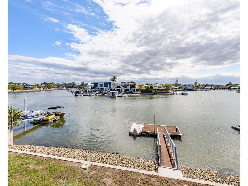 2/18 Back Street, Biggera Waters QLD 4216