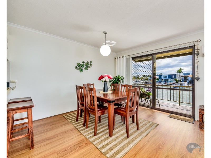 2/18 Back Street, Biggera Waters QLD 4216