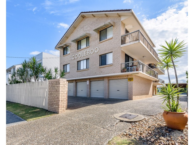 2/18 Back Street, Biggera Waters QLD 4216