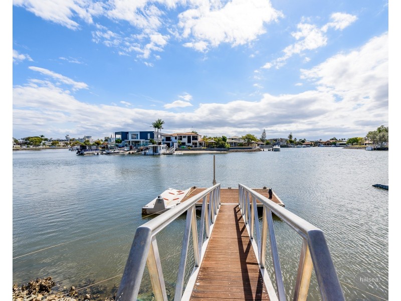 2/18 Back Street, Biggera Waters QLD 4216