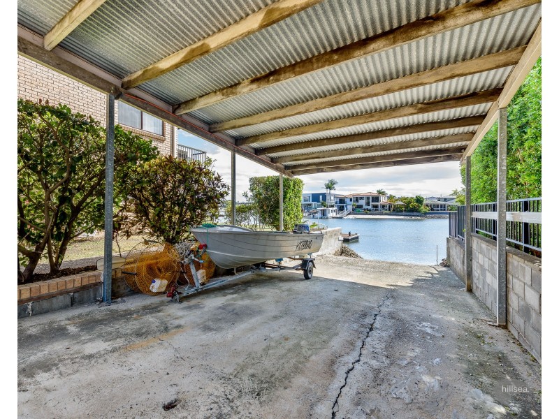 2/18 Back Street, Biggera Waters QLD 4216