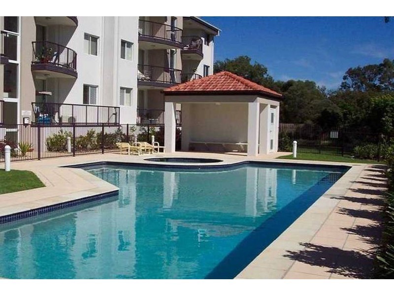 18/132 High Street, Southport QLD 4215