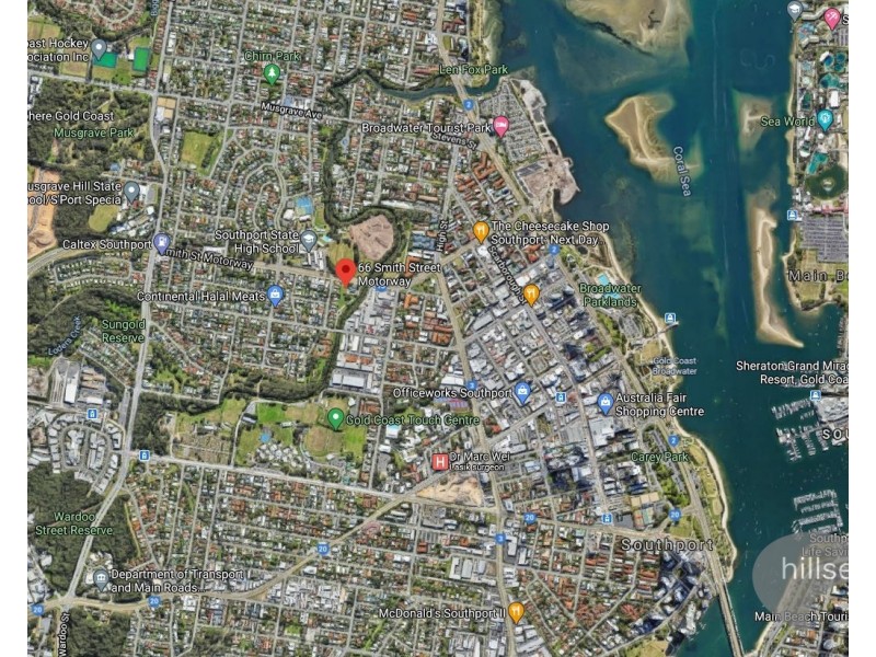66 Smith Street, Southport QLD 4215