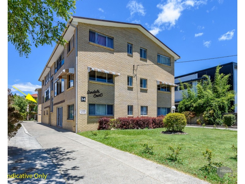 4/34 Meron Street, Southport QLD 4215