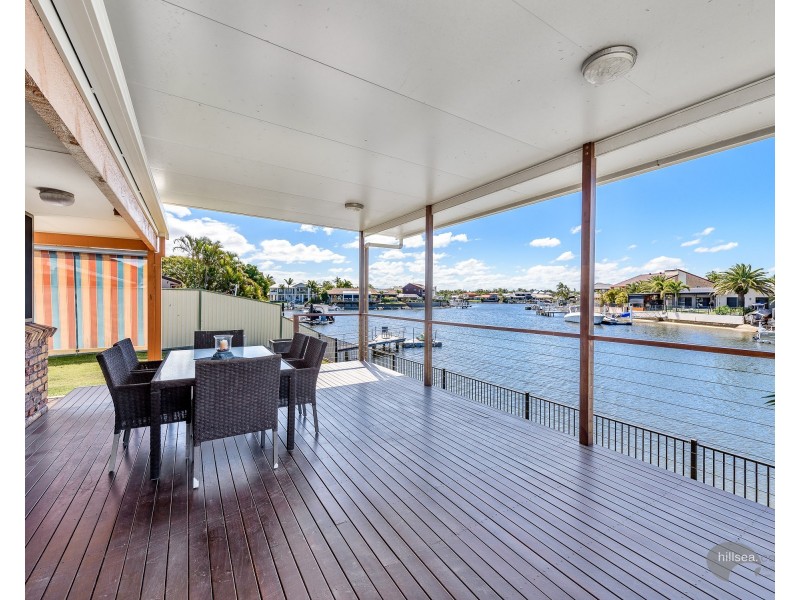 9 Tari Court, Runaway Bay QLD 4216