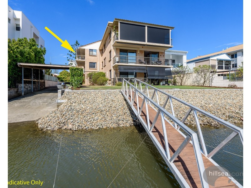 6/18 Back Street, Biggera Waters QLD 4216