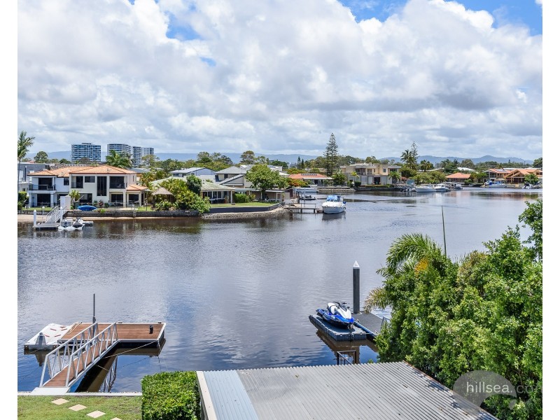 6/18 Back Street, Biggera Waters QLD 4216