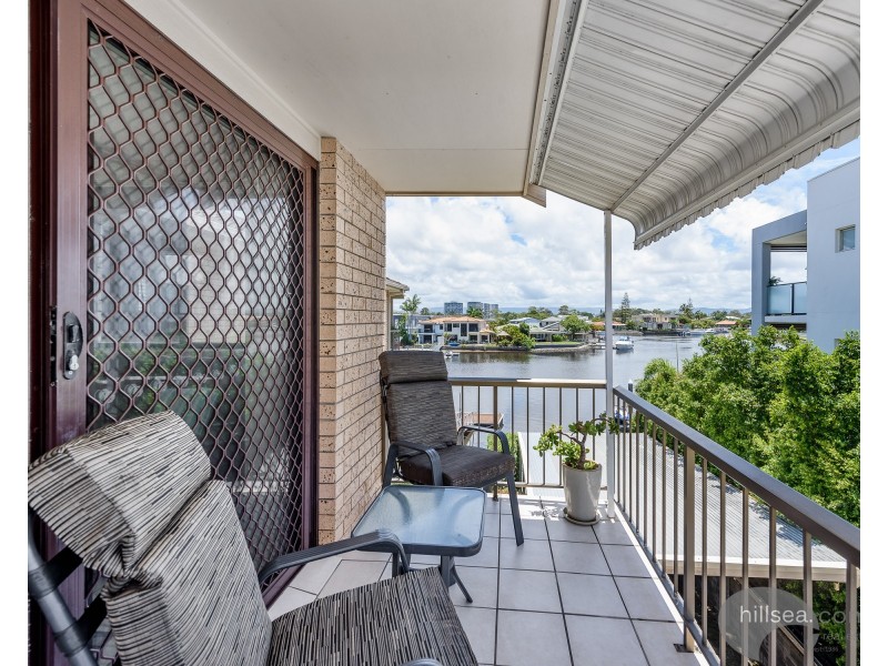 6/18 Back Street, Biggera Waters QLD 4216