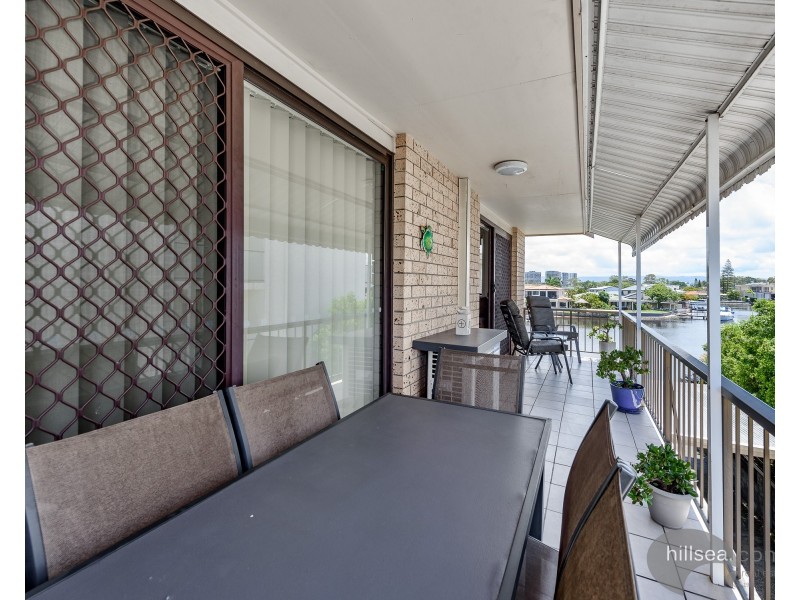 6/18 Back Street, Biggera Waters QLD 4216