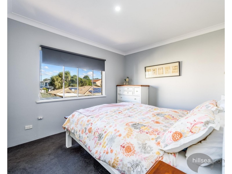 3/8 Nankeen Avenue, Paradise Point QLD 4216