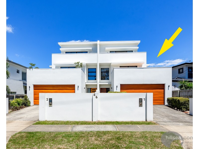 1/46 Bayview Street, Runaway Bay QLD 4216