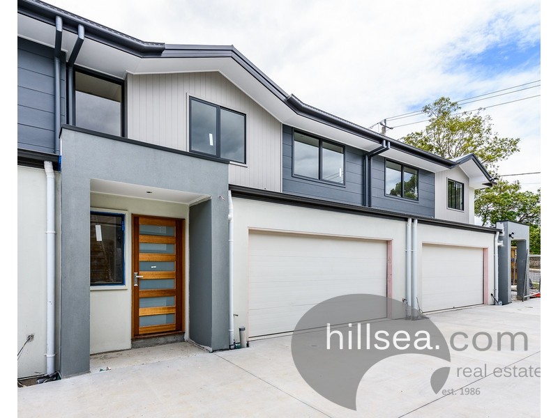 2/66 Smith Street, Southport QLD 4215