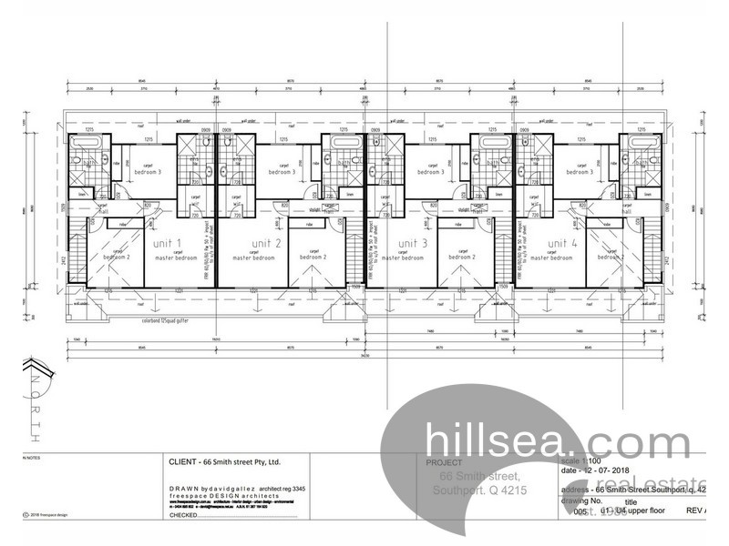 2/66 Smith Street, Southport QLD 4215