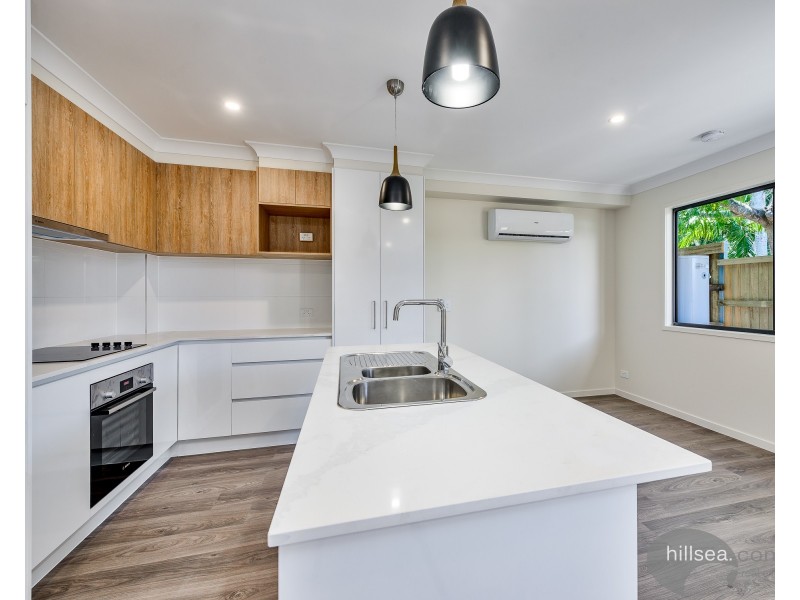 4/66 Smith Street, Southport QLD 4215