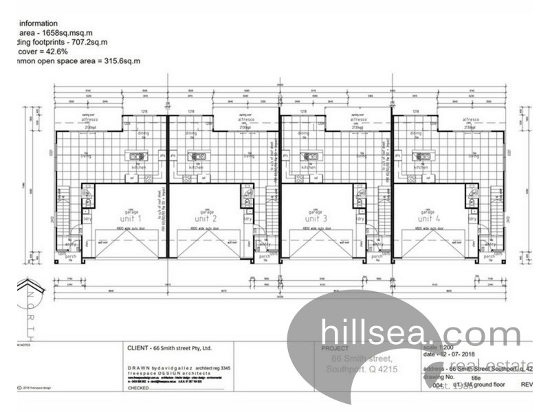 4/66 Smith Street, Southport QLD 4215