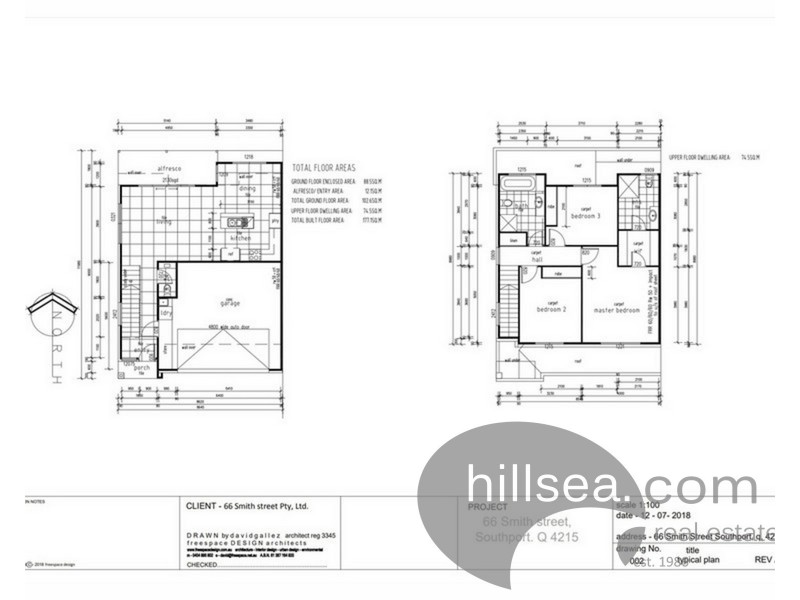 4/66 Smith Street, Southport QLD 4215