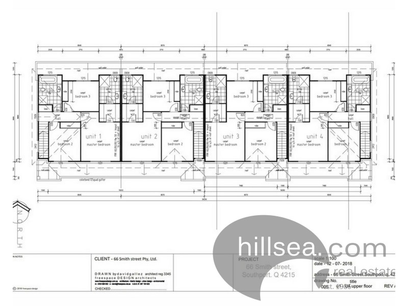 4/66 Smith Street, Southport QLD 4215