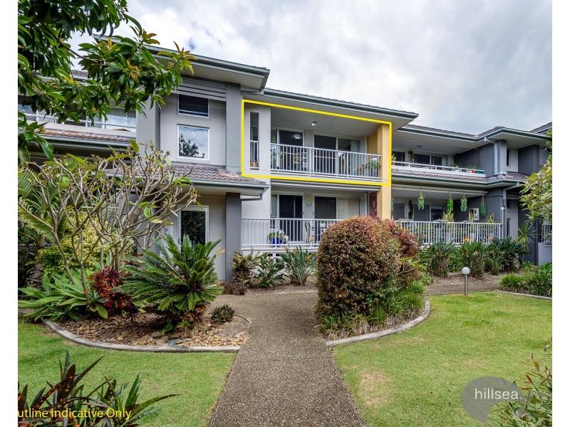 26/22 Oleander Avenue, Biggera Waters QLD 4216