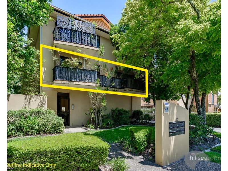 4/44 Brighton Street, Biggera Waters QLD 4216