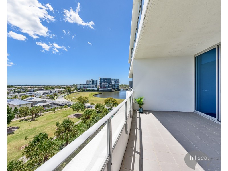 509/41 Harbourtown Drive, Biggera Waters QLD 4216