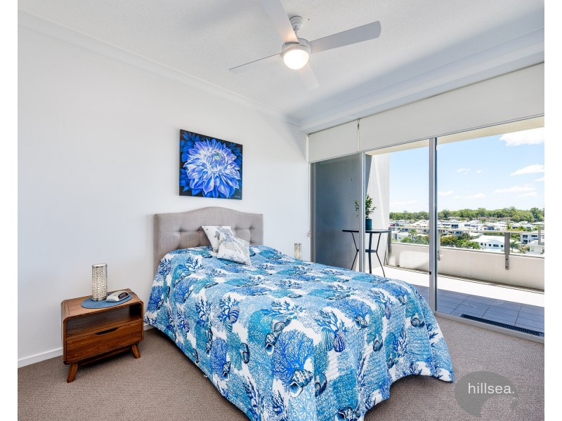509/41 Harbourtown Drive, Biggera Waters QLD 4216