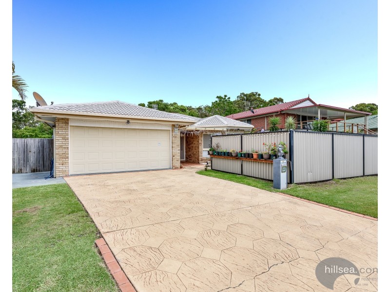 15 Dalby Court, Helensvale QLD 4212